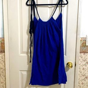 LAST CHANCE BEFORE DONATING - American Apparel Multi-way Dress